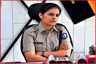 SP MANDI PRESS CONFERENCE