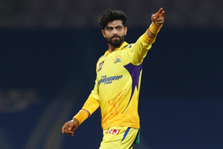 Ravindra Jadeja