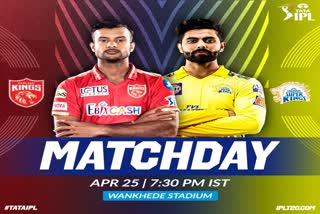 Punjab Kings  IPL 2022  PBKS vs CSK  पंजाब किंग्स  चेन्नई सुपर किंग्स  खेल समाचार  ipl latest news  Cricket News  इंडियन प्रीमियर लीग 2022  Chennai Super Kings