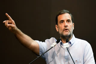 Days after the CBSE removed several chapters from the history and political science syllabus of classes 10 and 12, former Congress chief Rahul Gandhi on Monday called the national level board of education 'Central Board of Suppressing Education'