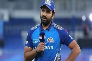 Rohit Sharma on Mumbai Indians' performance  Rohit Sharma statement  Mumbai Indian's bad run in IPL  Mumbai Indians updates  രോഹിത് ശര്‍മ  മുംബൈ ഇന്ത്യന്‍സ്