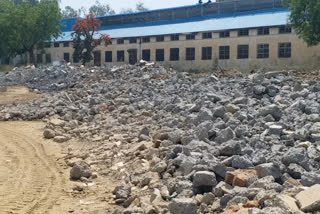 jabalpur stadium sports buliding