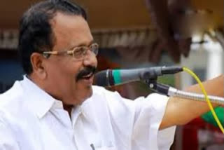 Goa Governor PS Sreedharan Pillai