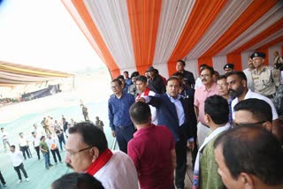 assam-cm-visits-pm-meeting-spot-at-karbi-anglong