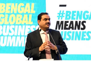 Gautam Adani