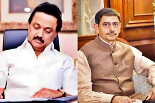 Stalin takes on Raj Bhavan: Bill passed to strip Governor's powers in VC appointments