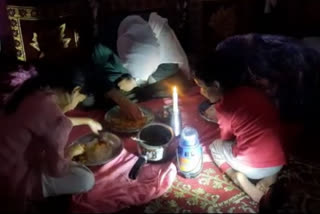 Darkness engulfs Kashmir as Govt fails to tackle power crisis