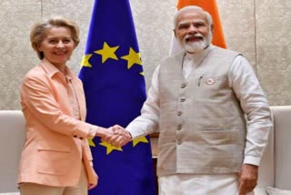 india eu decide to launch trade technology council