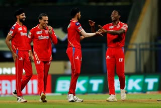 IPL  IPL 2022  IPL Updates 2022  IPL Punjab Kings beat Chennai Super Kings  Punjab Kings beat Chennai Super Kings by 11 Runs  റായുഡുവിന്‍റെ ഒറ്റയാൾപോരാട്ടം വിഫലം  പഞ്ചാബിനെതിരെ ചെന്നൈക്ക് 11 റൺസ് തോൽവി\  ചെന്നൈയെ വീഴ്ത്തി പഞ്ചാബ്  പഞ്ചാബ് കിങ്‌സിന് സീസണിലെ നാലാം വിജയം.  4th win for Punjab kings  IPL updates  ചെന്നൈ സൂപ്പർ കിങ്‌സ് vs പഞ്ചാബ് കിങ്‌സ്