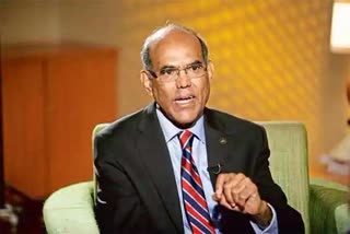 Duvvuri Subbarao Interview