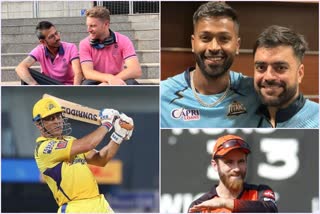 ipl 2022 playoffs teams