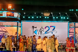 Kiff 2022: Govt to set up Cine museum for preserving history of Bengali cinema, announces Mamata Banerjee