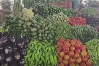 Vegetables Pulses Prices: શાકભાજી અને કઠોળની કિંમત પર એક નજર...