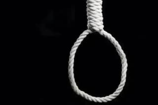 Man Suicide in Sangareddy