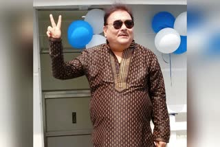 Madan Mitra PK