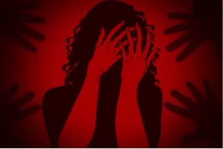 Woman gang-raped  gang rape and murder in rajasthan  crime against woman in Rajasthan  രാജസ്ഥാനില്‍ കൂട്ട പീഡനം കൊലപാതകം  സ്ത്രീകള്‍ക്കെതിരായ ലൈംഗിക പീഡനം  കൂട്ട ബലാത്സംഗം രാജസ്ഥാനില്‍