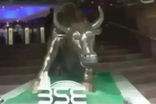 stock market update sensex nifty jump back after two days fall