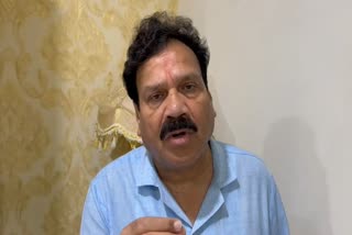 Dr rajkumar Verka speak up on cm bhagwant mann punjab government Don't put Punjab ahead of Delhi