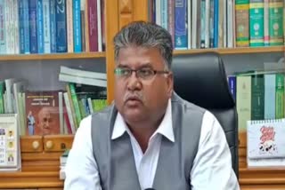 Mysore university registrar prof r shivappa