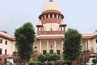 SC on Dharam Sansad  Dharam Sansad to held in Uttarakhand  SC to U'Khand chief secy on Dharam Sansad  supreme court direction to uttarakhand chief secretary on dharam sansad  ധരം സൻസദിൽ വിദ്വേഷ പ്രസംഗങ്ങൾ ഉണ്ടാകില്ലെന്ന് ഉറപ്പുവരുത്താൻ സുപ്രീംകോടതി  ഉത്തരാഖണ്ഡ് ചീഫ് സെക്രട്ടറിയോട് സുപ്രീംകോടതി  ധരം സൻസദ് പരിപാടിയിൽ സുപ്രീംകോടതി നിർദേശം