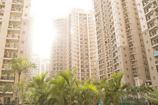 real estate market to grow to Rs 65,000 crore by 2040: