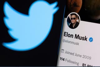 Twitter agrees to Musk's bid