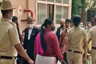 asst-professor-exam-paper-leakage-guest-lecturer-arrested-in-mysore