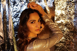 Kiara Advani