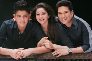 Sara Tendulkar Bollywood Debut,Sara Tendulkar Instagram Followers,Sara Tendulkar and Bollywood world,ಕ್ರಿಕೆಟ್ ದಿಗ್ಗಜ ಸಚಿನ್ ತೆಂಡೂಲ್ಕರ್ ಪುತ್ರಿ ಸಾರಾ ತೆಂಡೂಲ್ಕರ್,ಸಾರಾ ತೆಂಡೂಲ್ಕರ್ ನಟನಾ ವೃತ್ತಿ,ಸ್ಟಾರ್ ಕಿಡ್ ಫೋಟೋಗಳು,ಸಾರಾ ತೆಂಡೂಲ್ಕರ್​ ಬಾಲಿವುಡ್ ಲೈಫ್,ಚಿತ್ರರಂಗದತ್ತ ಸಚಿನ್ ತೆಂಡೂಲ್ಕರ್ ಪುತ್ರಿ