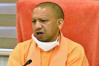 YOGI GOVERNMENT ORDERED REMOVAL OF ILLEGAL LOUDSPEAKERS FROM RELIGIOUS PLACES