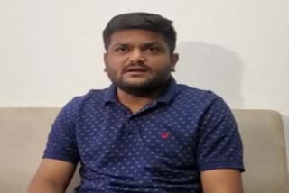 HARDIK PATEL