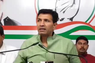 Congress MLA Jitu Patwari On Loudspeaker: 'لاؤڈ اسپیکر کو لے کر ملک کا ماحول خراب نہ کیا جائے'