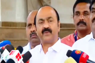 vd satheesan  cpm suppresses anti-Silver Line protests; VD Satheesan  anti-Silver Line protests  silver line  സില്‍വര്‍ ലൈന്‍വിരുദ്ധ സമരത്തെ സര്‍ക്കാര്‍ അടിച്ചമര്‍ത്തുന്നു  സില്‍വര്‍ ലൈന്‍  സില്‍വര്‍ ലൈന്‍ വിരുദ്ധ സമരം  സിപിഎം  യുഡിഎഫ്