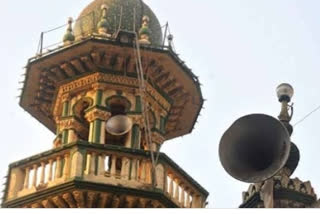 maharashtra all party meeting over use of loudspeakers