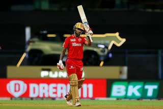 Shikhar Dhawan becomes second cricketer after Virat Kohli to complete 6,000 IPL runs  Shikhar Dhawan IPL record  Shikhar Dhawan  IPL 2022  virat kohli IPL record  ശിഖര്‍ ധവാന്‍  ശിഖര്‍ ധവാന്‍ ഐപിഎല്‍ റെക്കോഡ്  ഐപിഎല്‍ 2022  പഞ്ചാബ് കിങ്സ് vs ചെന്നൈ സൂപ്പര്‍ കിങ്സ്