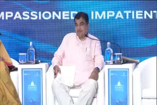 Union Minister Nitin Gadkari on Tesla Cars in India