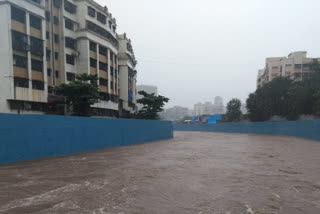 bmc to spend rs 1600 crore to save mumbai from floods