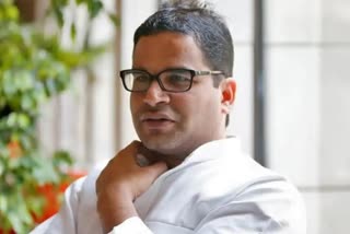 Prashant Kishor Turns Down Offer To Join Congress
