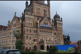 bmc corporators reaction to the appointment of administrator