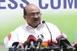 kv thomas suspension  congress disciplinary dommittee cpm party congress  കെ വി തോമസ് സസ്പെൻഷൻ  കോൺഗ്രസ് അച്ചടക്ക സമിതി സോണിയ ഗാന്ധി കെ വി തോമസ്