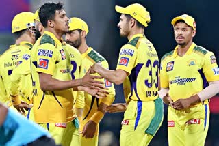 IPL 2022  चेन्नई सुपर किंग्स  सीएसके में चोटिल खिलाड़ी  आईपीएल 2022  आईपीएल लेटेस्ट न्यूज  in ipl csk performance  ipl latest news  Sports News in Hindi  Cricket News  इंडियन प्रीमियर लीग