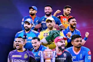 IPL 2022 playoffs