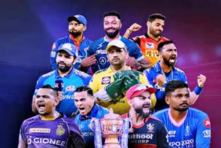 ગુજરાત ટાઇટન્સ સહીત આ ટીમો IPL 2022ના પ્લેઓફમાં પહોંચે તેવી પૂરે-પૂરી શક્યતા