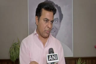 IT and Industries Minister KT Rama Rao on Tuesday stated that the celebration of the 21st year of formation of the Telangana Rashtra Samithi (TRS) party is to be held on Wednesday, at Novotel HICC in Hyderabad