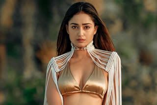 Tridha Choudhury