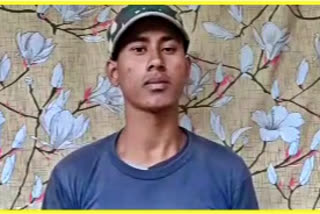 Ulfa claimed to have nabbed Assam police spy in organization