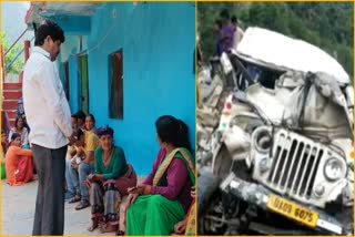 paithani-road-accident