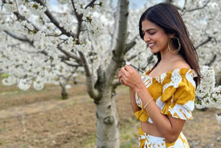 Malavika Mohanan