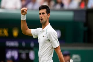 Novak Djokovic to play at Wimbledon, No vaccination for Novak at Wimbledon, Novak Djokovic vaccination, Wimbledon updates