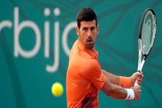 Novak Djokovic to play at Wimbledon  No vaccination for Novak at Wimbledon  Novak Djokovic vaccination  Wimbledon updates  ജോക്കോവിച്ചിന് വിംബിൾഡണിൽ കളിക്കാമെന്ന് സംഘാടകര്‍  വിംബിൾഡണ്‍ ടെന്നീസ് ടൂര്‍ണമെന്‍റ്  നൊവാക് ജോക്കോവിച്ച്  നൊവാക് ജോക്കോവിച്ച് വാക്‌സിനേഷന്‍